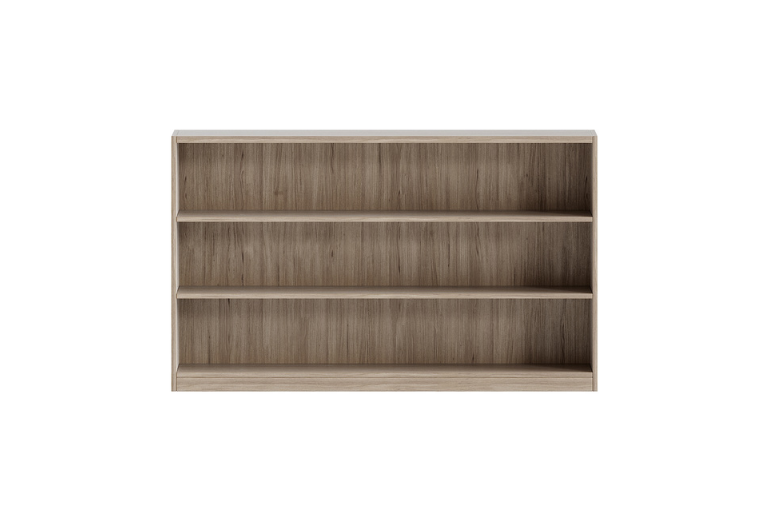 Universal Bookcase Landing